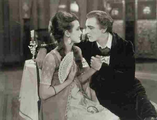 Barrymore john beau brummel - beau, z3