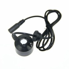 Ultrasonic Water Fountain Atomizer Pond Humidifier Mist Maker DIY 24V