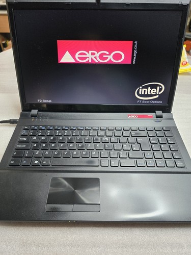 Ergo clevo laptop w252eu - ,