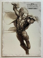#C6 Concept Series Insert THOR