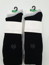 Men's Marks And Spencer Cotton