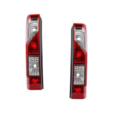 Left Right Side Tail Light