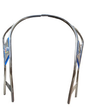 Ukscooters vespa legshield - ukscooters,
