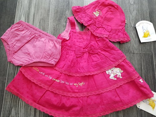 Bnwt humphreys corner - corner, lottie