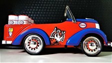 Ford Mini Pedal Car Pickup
