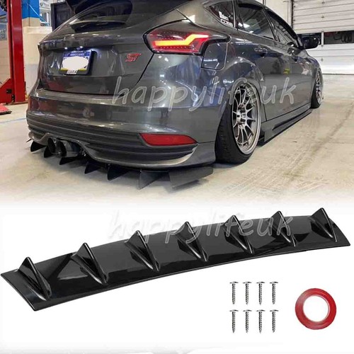 For ford focus mk3 - mk3, rear