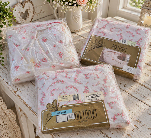 Vintage janet reger london - janet,