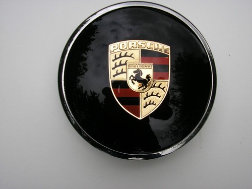 Porsche 356 horn button - horn, new.