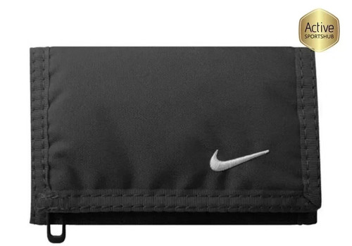 For nike swoosh dri - dri-fit, wallet