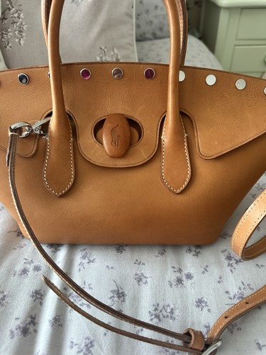 Polo ralph lauren bellport - bellport, bag