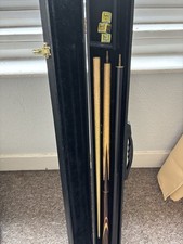 Cue craft buxton piece - craft,