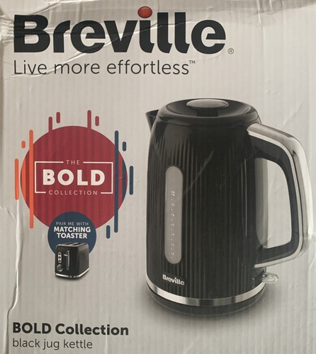 Breville bold collection - bold,