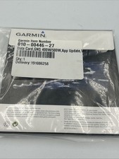 GARMIN NavData Aviation Data