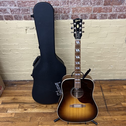 Gibson studio hummingbird - gibson,