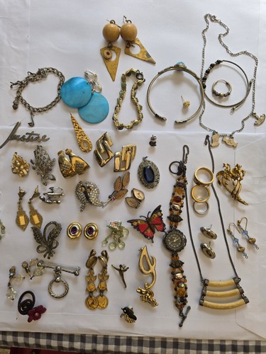Job lot vintage - of,