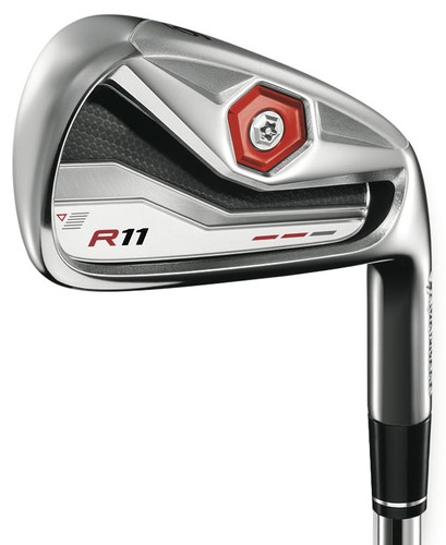 Left handed taylormade r11 - left,