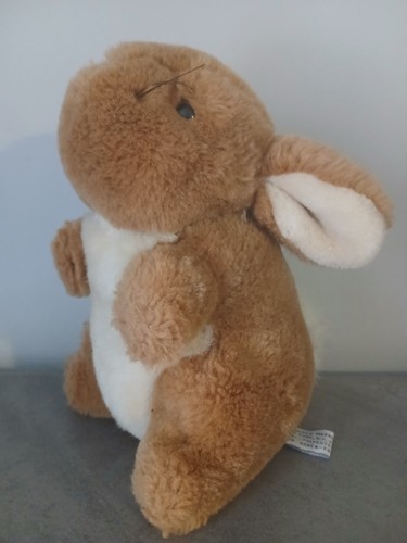 Vintage eden toys bunny - vintage, rabbit