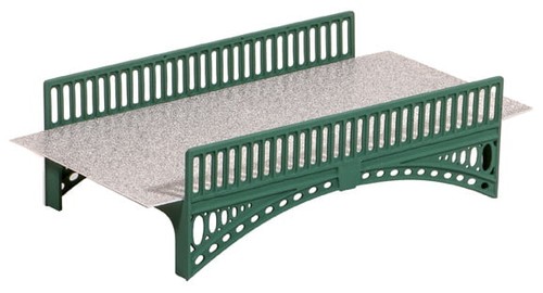Peco victorian cast iron type - victorian,