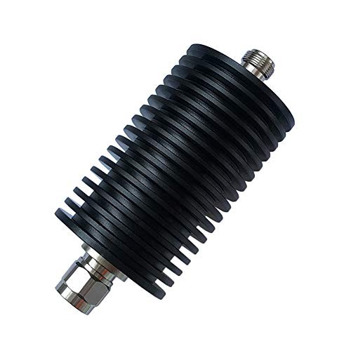 40db 100 watt type fixed - 40db,