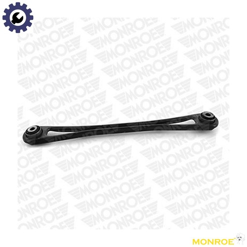 Rodstrut wheel suspension - rodstrut,
