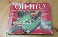 OTHELLO Strategy Game -