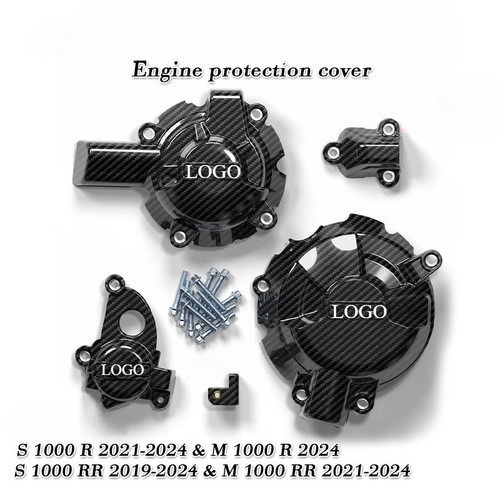 Engine side cover crash - engine,