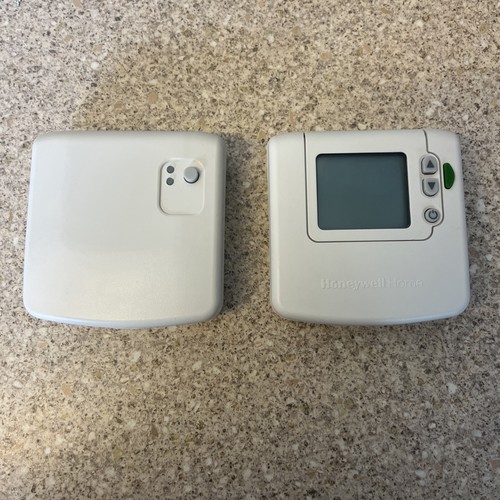 Honeywell dt92e wireless room - honeywell,