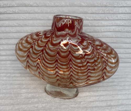 Hand blown quality glass - blown,