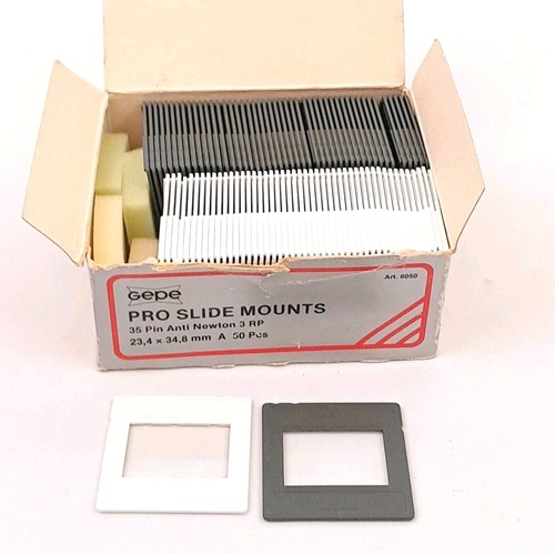 Gepe 35mm pro slide - pro,