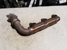 08 Chrysler 300C 3.0 CRD