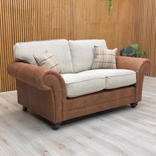 ‘Charles’ 2 Seater Sofa