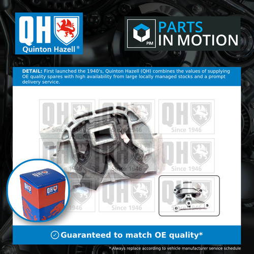Engine mount fits citroen - engine,