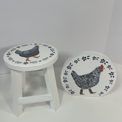 Country chicken small - country,