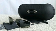 Oakley Whisker Sunglasses