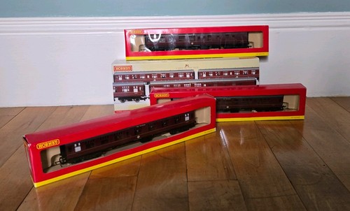 Hornby r4252 the talisman - r4252,