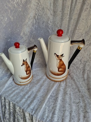 Royal doulton reynard the fox - doulton,