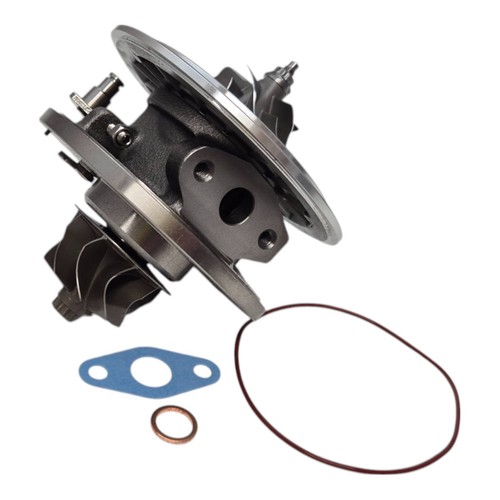 Turbocharger cartridge - turbocharger,