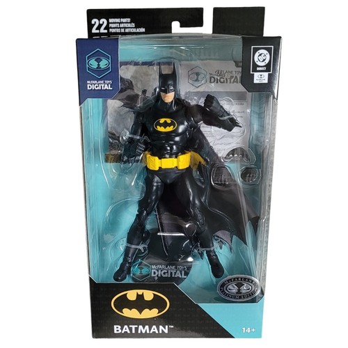 Mcfarlane toys digital - mcfarlane,