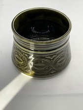 Saxony Pattern, Ellgreave