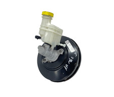FORD KA MK2 BRAKE SERVO MASTER