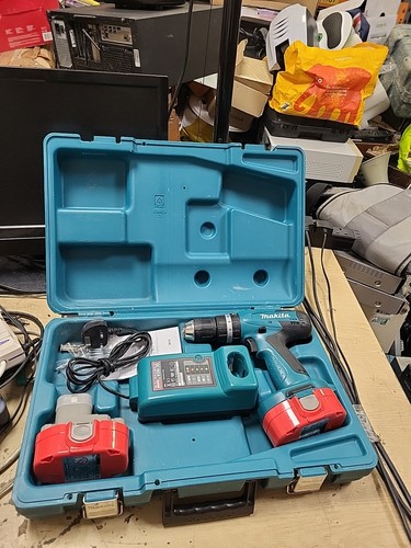Makita 8391d 18v - makita,