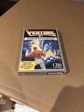 CBS Colecovision Venture