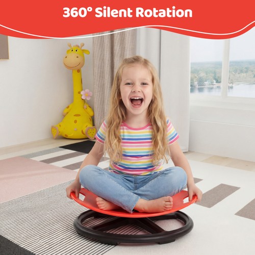 Kids swivel chair children - kids, chair,