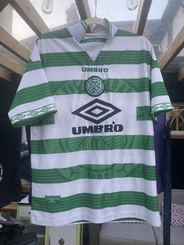 Celtic 1997 1999 - fc, 1997-1999