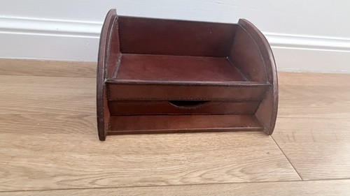 Vintage style brown wood - brown,