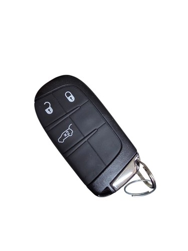 Genuine jeep button - jeep, remote