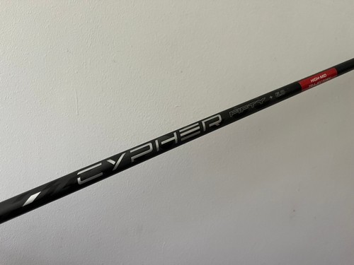 Project cypher fifty 0 - fifty, 6.0