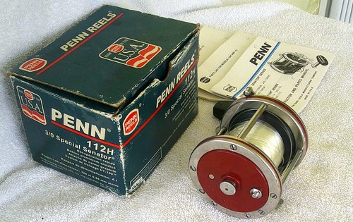 Penn 112h special senator - penn, 3/0