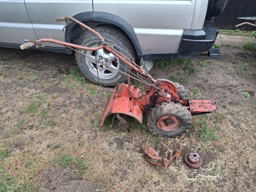 Old vintage howard 300 - old,