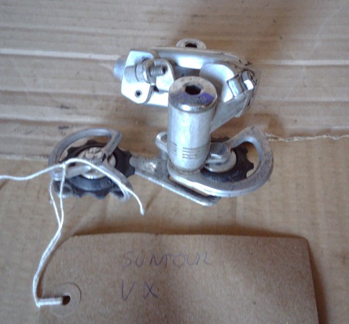 Suntour maeda ind vx - ind.,